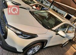 تويوتا كورولا كروس